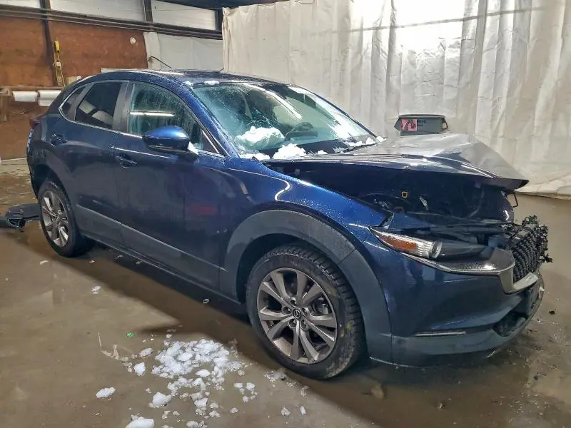 2020 MAZDA CX-30 SELECT  