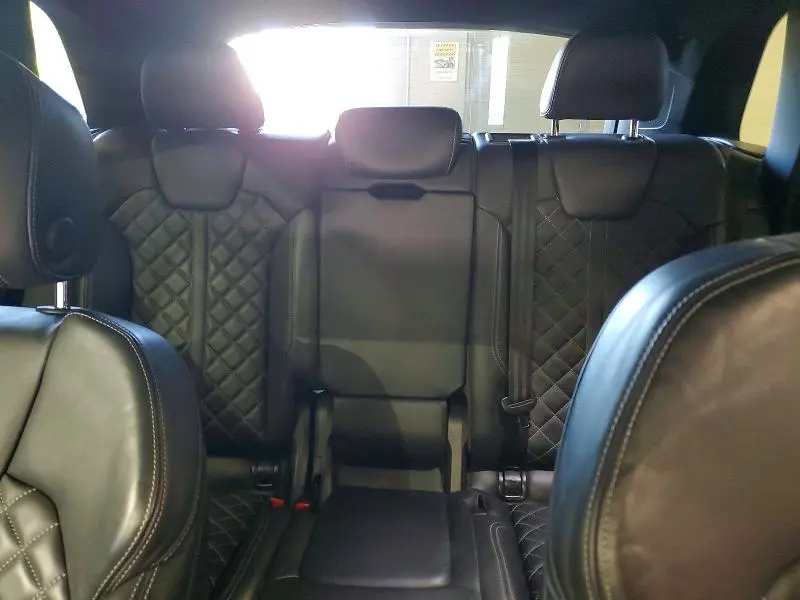 2018 AUDI SQ5 PREMIUM PLUS  