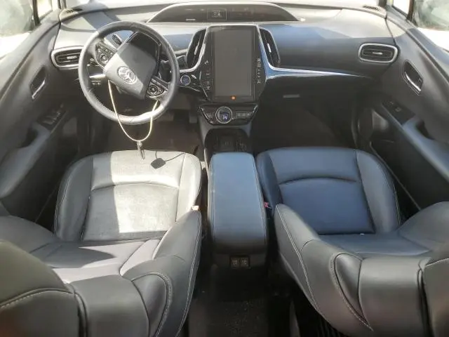 2020 TOYOTA PRIUS PRIME LE  