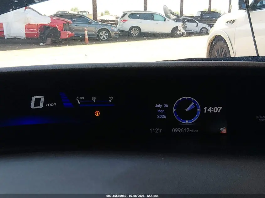 2015 HONDA CIVIC SE