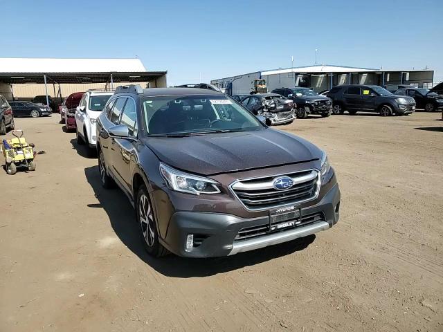 2020 SUBARU OUTBACK TOURING LDL