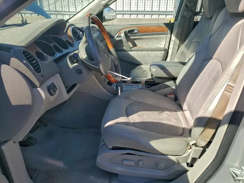 2011 BUICK ENCLAVE CXL  