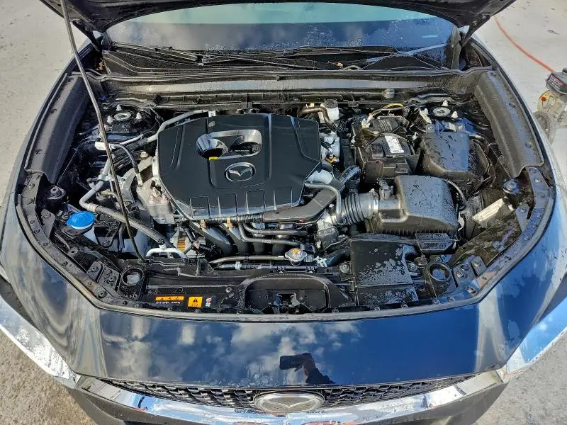 2024 MAZDA CX-30 PREFERRED  