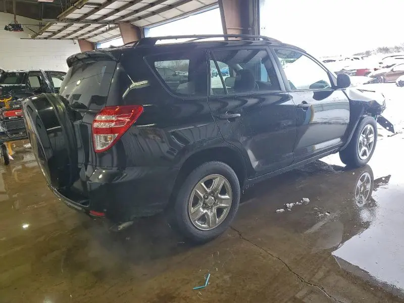 2010 TOYOTA RAV4   