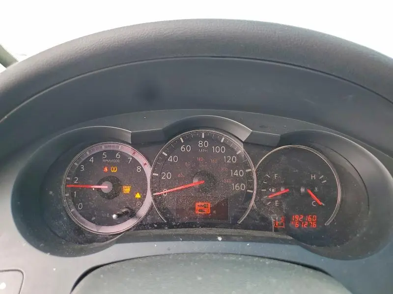 2013 NISSAN ALTIMA 2.5 S  