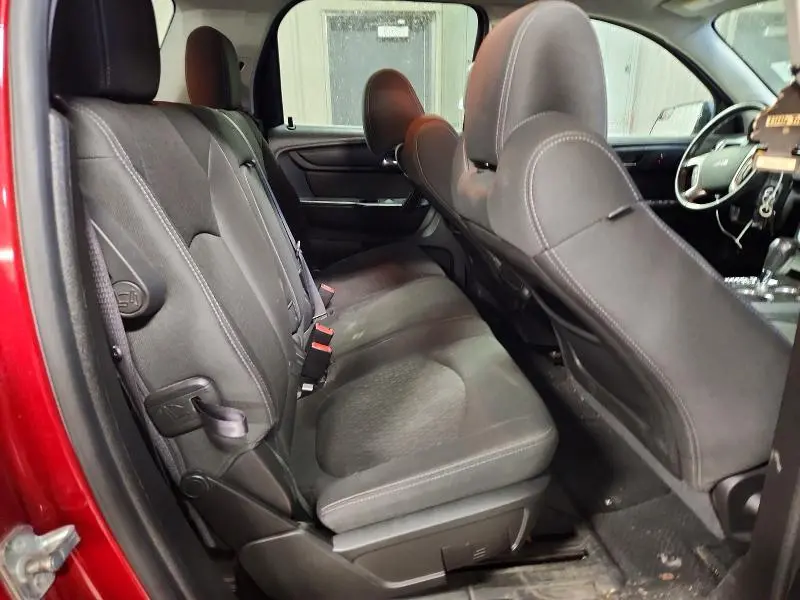 2014 GMC ACADIA SLE  
