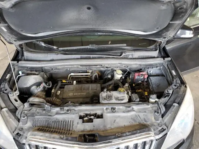 2014 BUICK ENCORE CONVENIENCE  