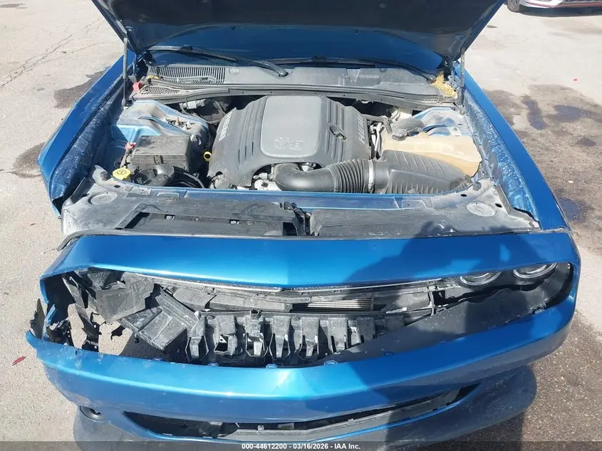 2020 DODGE CHALLENGER R/T