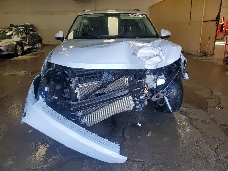 2018 VOLKSWAGEN TIGUAN S  