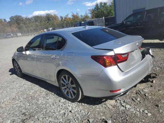 2013 LEXUS GS 350  