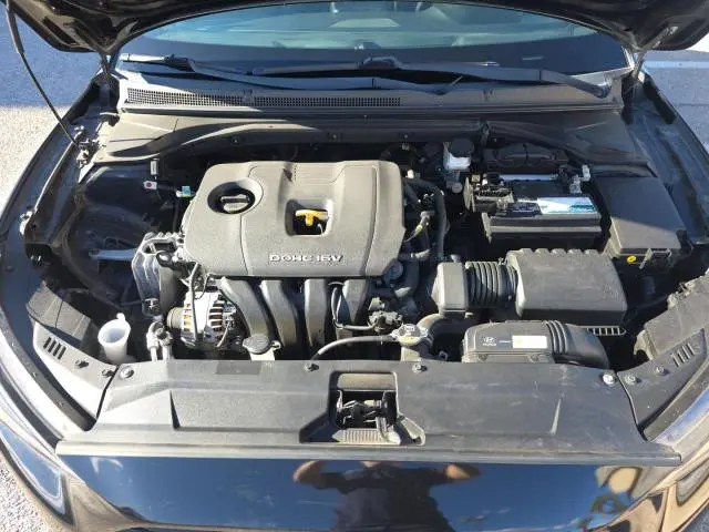 2020 HYUNDAI VELOSTER BASE  