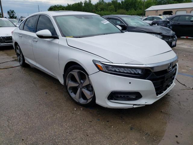 2019 HONDA ACCORD TOURING