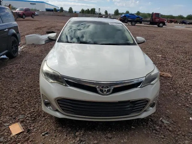 2014 TOYOTA AVALON BASE  