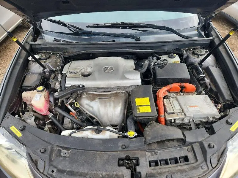 2013 LEXUS ES 300H  