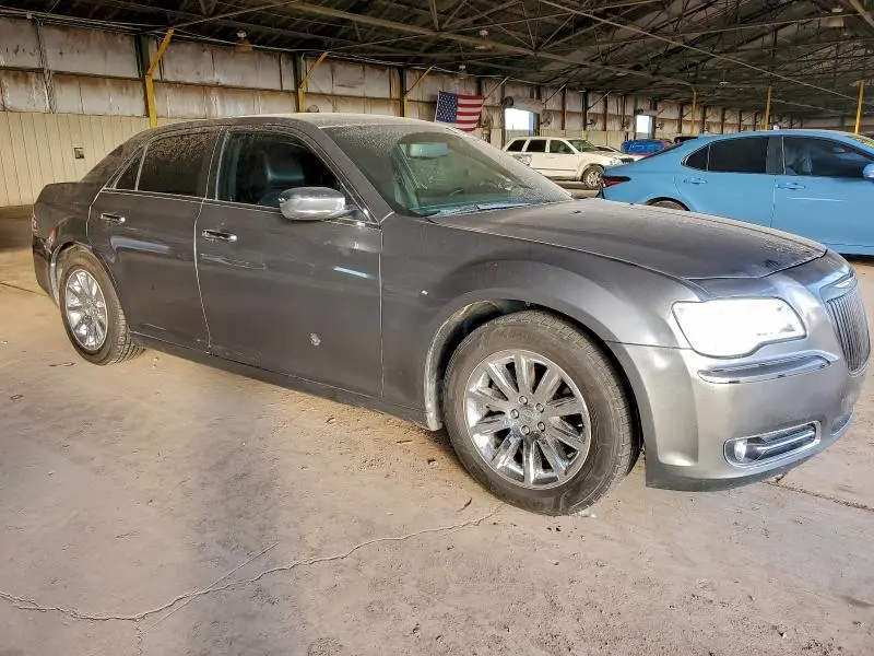 2012 CHRYSLER 300 LIMITED  