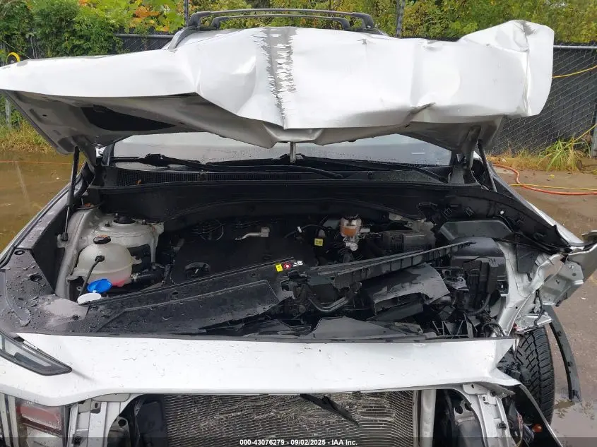 2022 HYUNDAI SANTA FE XRT