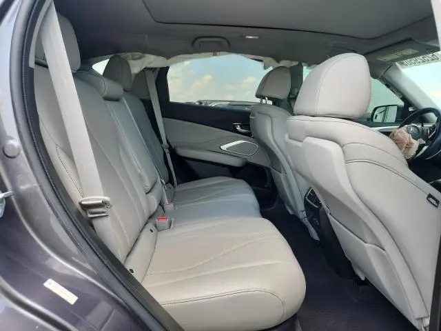 2021 ACURA RDX TECHNOLOGY  