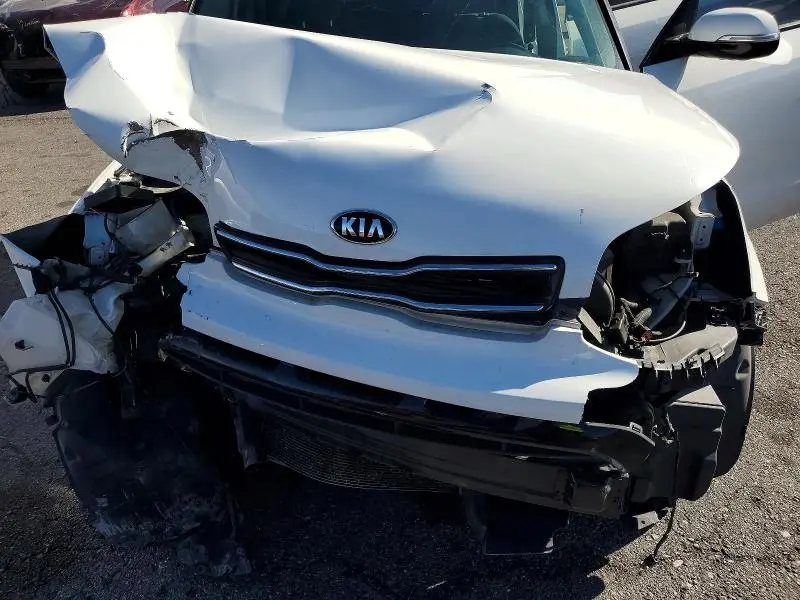 2017 KIA SOUL !  