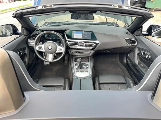 2020 BMW Z4 M40I  