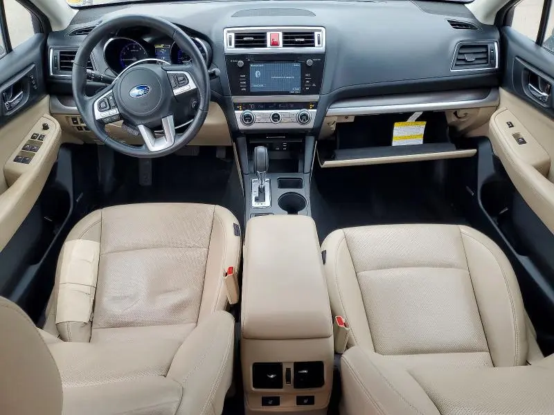 2015 SUBARU LEGACY 2.5I LIMITED  