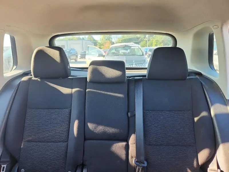 2014 VOLKSWAGEN TIGUAN S  