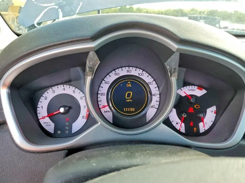 2010 CADILLAC SRX PERFORMANCE COLLECTION  