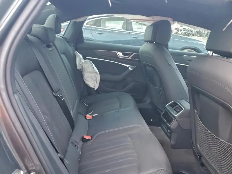 2023 AUDI A6 PREMIUM PLUS  