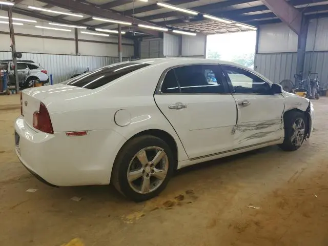 2012 CHEVROLET MALIBU 2LT  