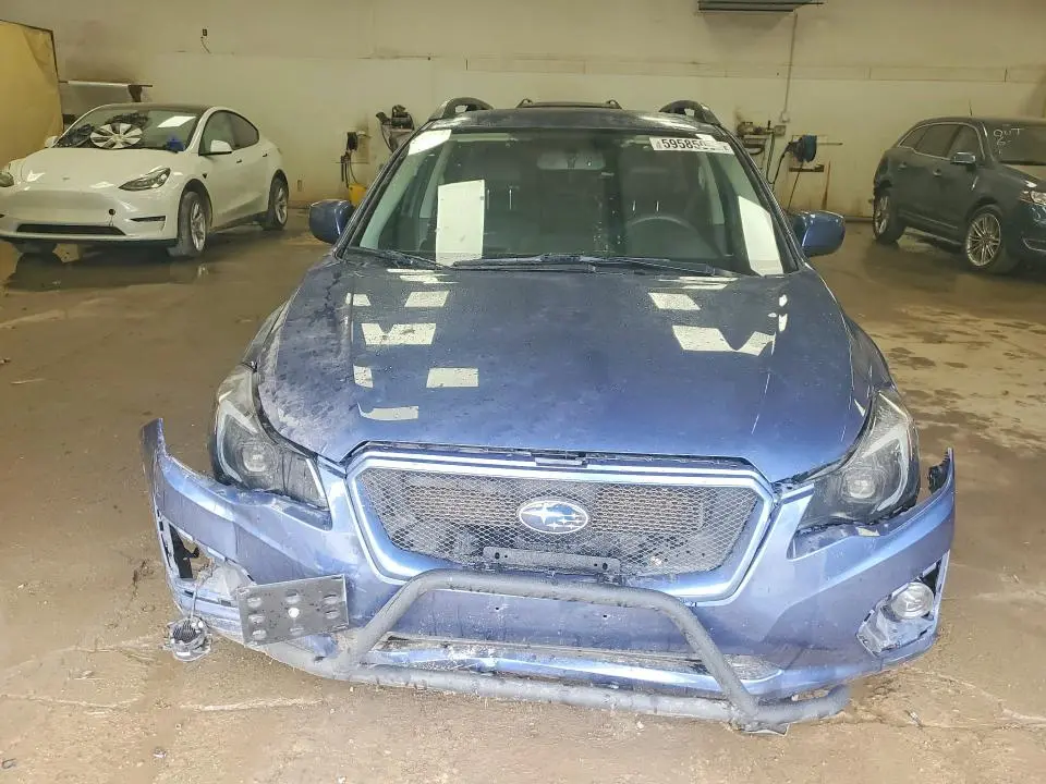 2012 SUBARU IMPREZA SPORT PREMIUM  