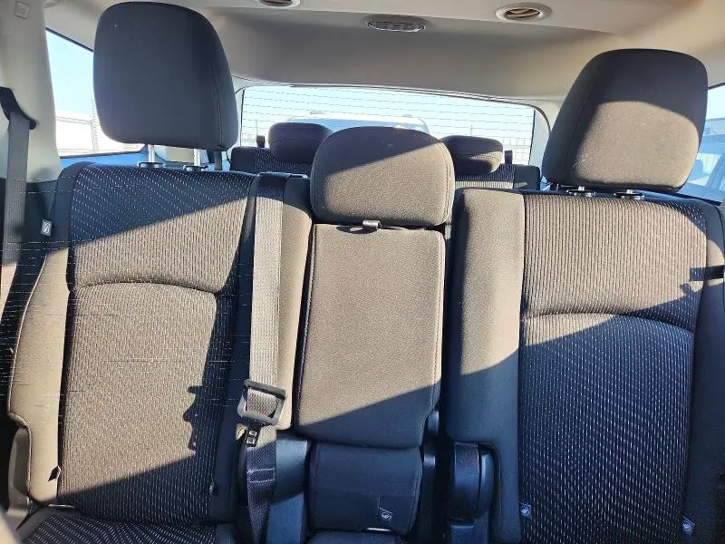 2015 DODGE JOURNEY SE  