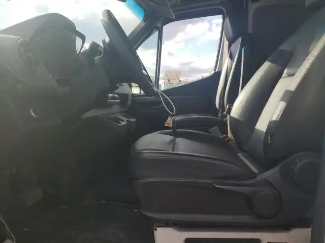 2022 MERCEDES-BENZ SPRINTER 2500  