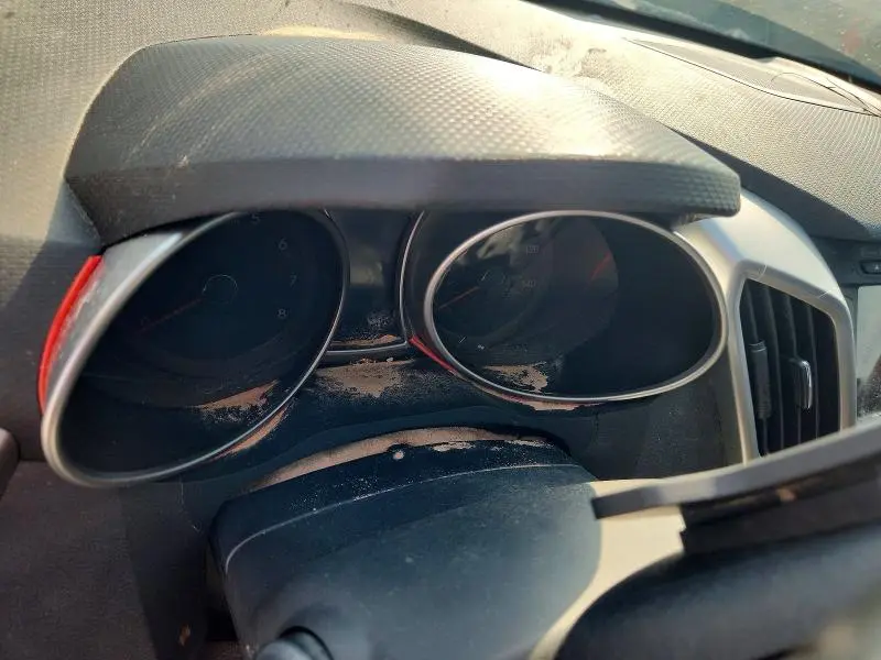 2015 HYUNDAI VELOSTER BASE  