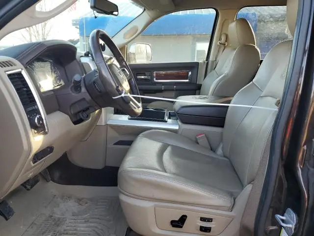 2011 DODGE RAM 3500   