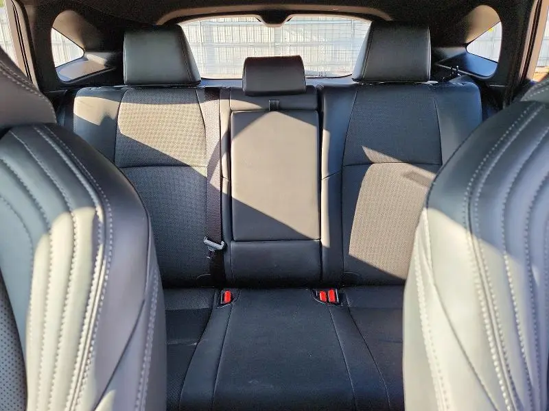 2024 TOYOTA VENZA LIMITED  
