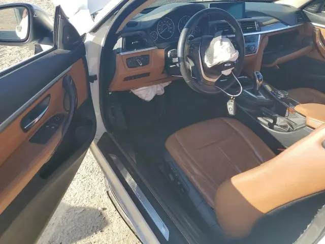 2014 BMW 428 I