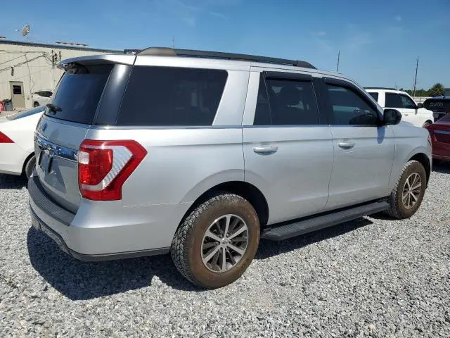 2019 FORD EXPEDITION XL  