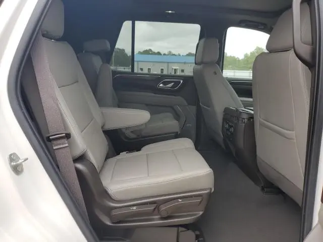 2022 CHEVROLET TAHOE C1500 LT  