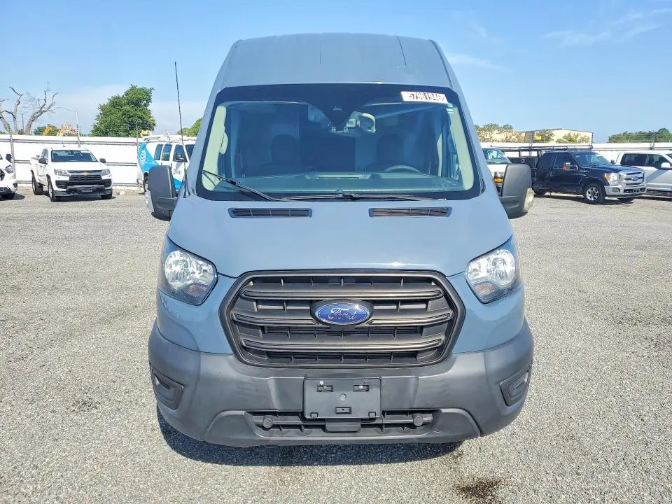 2020 FORD TRANSIT T-250  