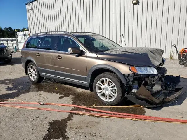 2016 VOLVO XC70 T5 PREMIER  