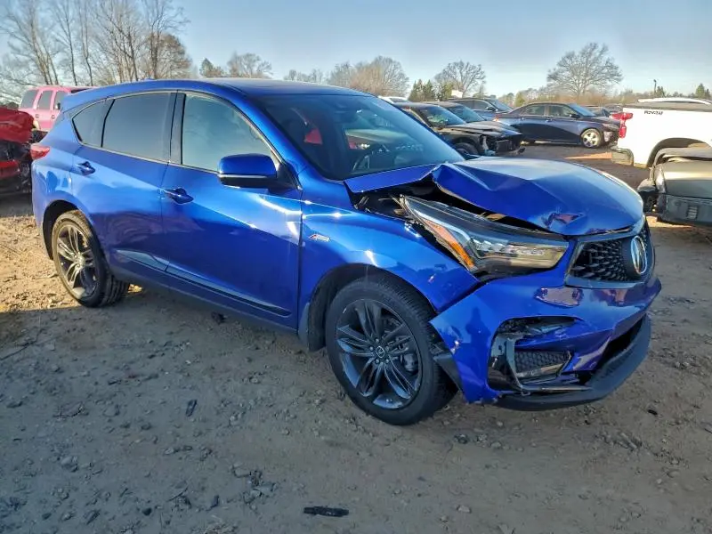 2020 ACURA RDX A-SPEC  