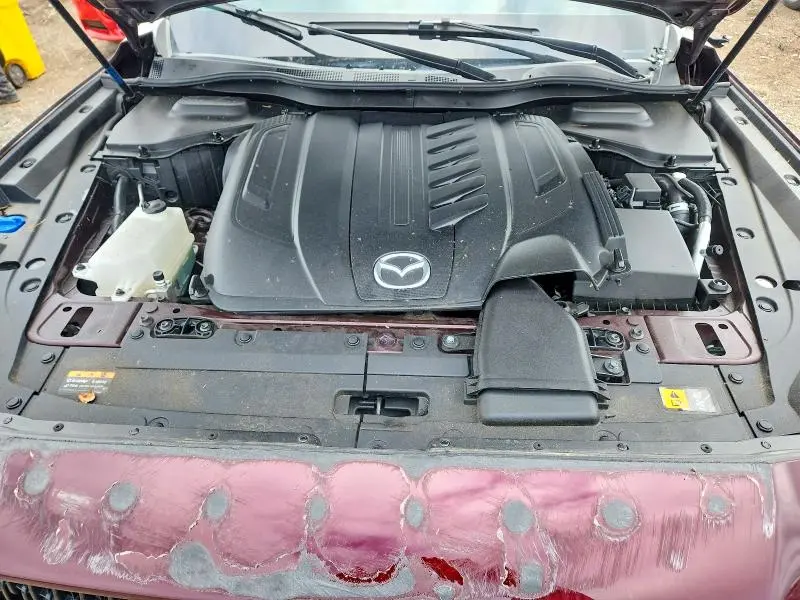 2024 MAZDA CX-90 PREMIUM  
