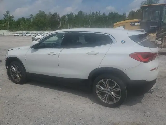 2018 BMW X2 XDRIVE28I  