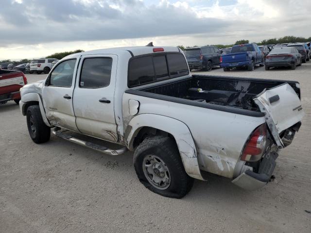 2014 TOYOTA TACOMA DOUBLE CAB