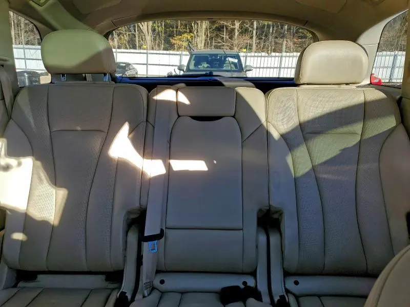 2019 AUDI Q7 PREMIUM PLUS  