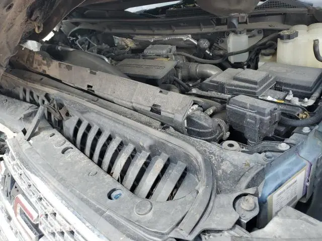 2021 GMC SIERRA K2500 DENALI  