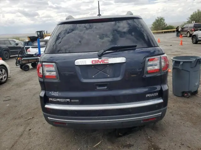 2017 GMC ACADIA LIMITED SLT-2  