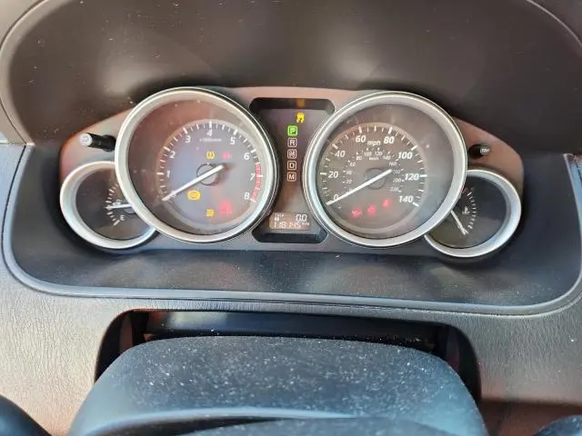 2013 MAZDA CX-9 SPORT  