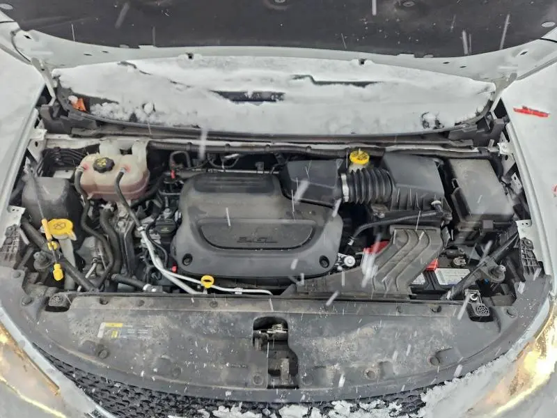 2020 CHRYSLER PACIFICA TOURING L PLUS  