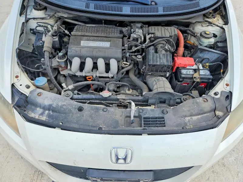 2012 HONDA CR-Z EX  