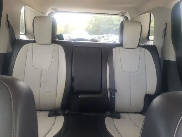 2015 GMC TERRAIN SLT  